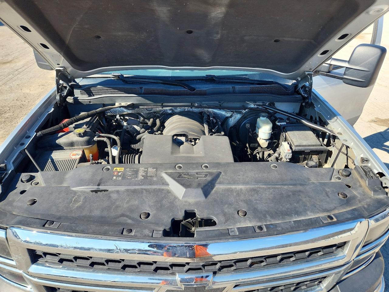 2015 CHEVROLET ALL Models