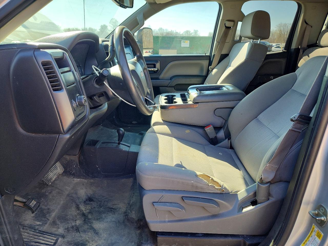 2015 CHEVROLET ALL Models