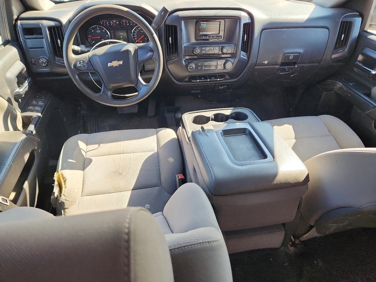 2015 CHEVROLET ALL Models