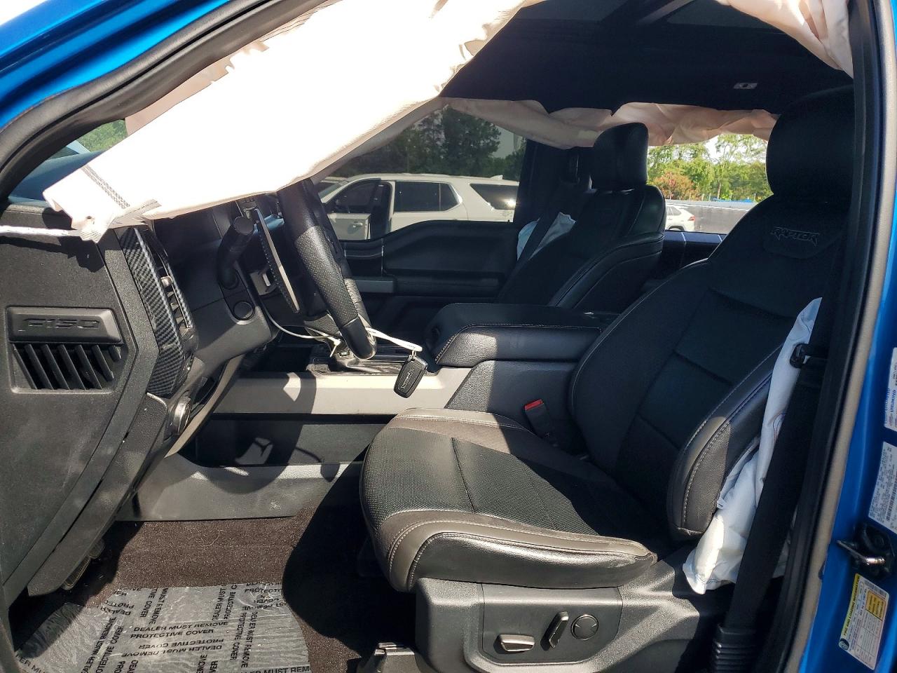 2020 FORD F150