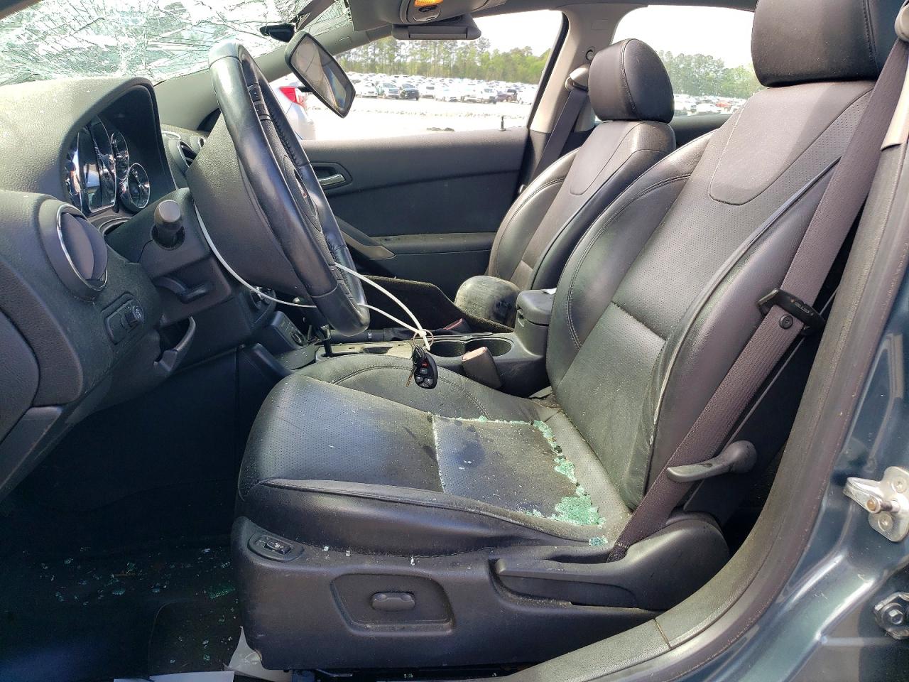 2006 PONTIAC G6