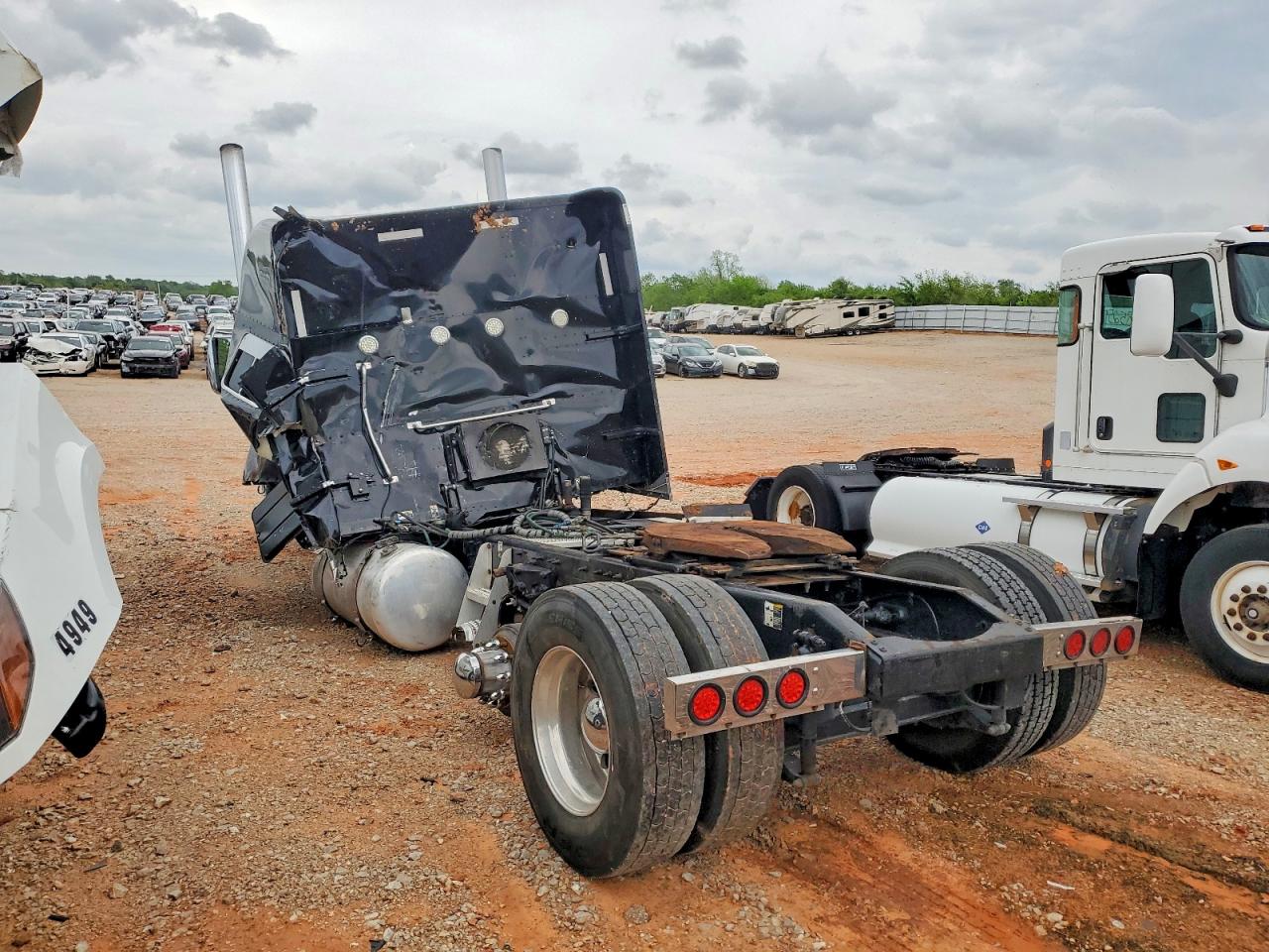 2013 PETERBILT ALL OTHER