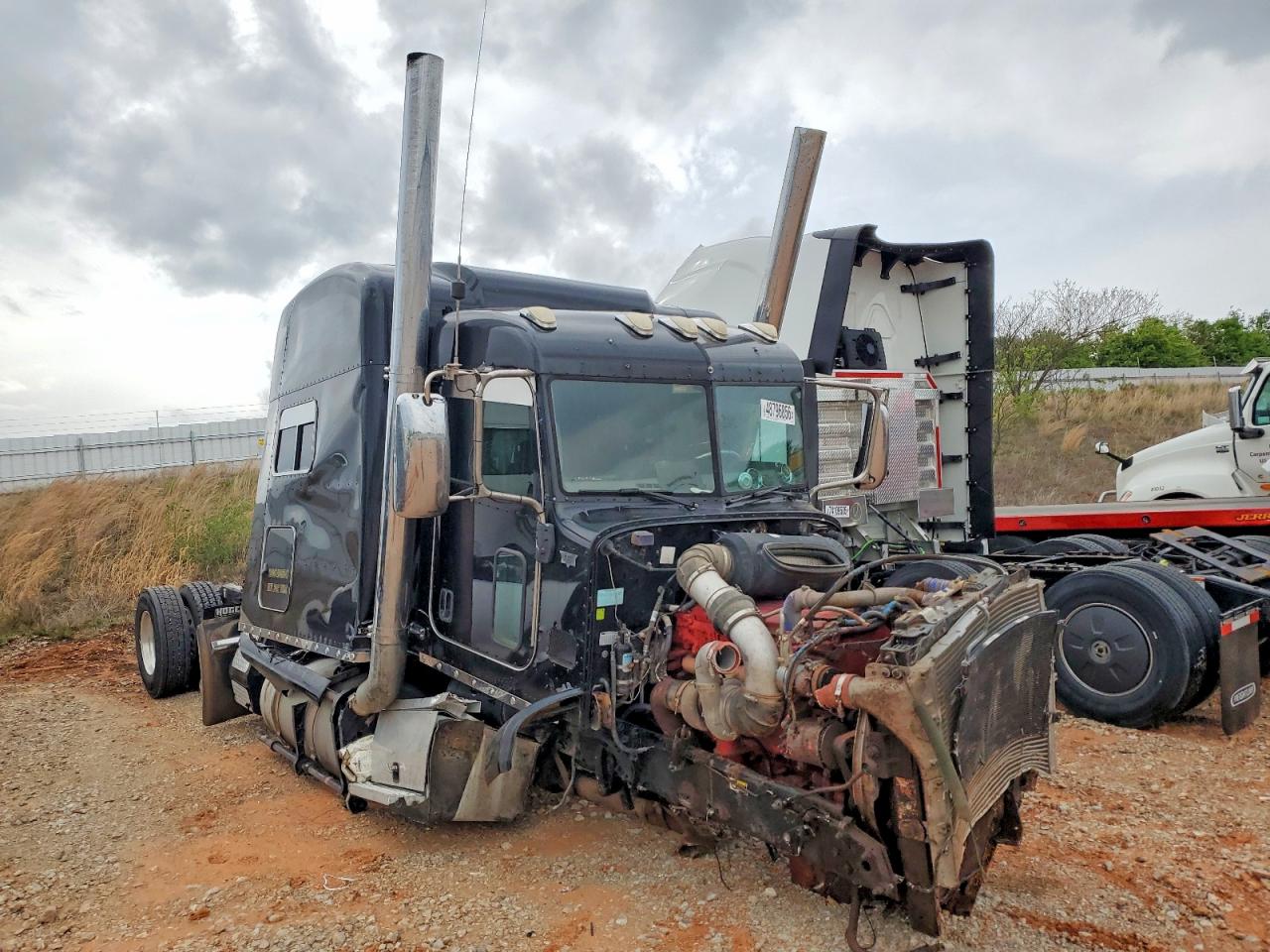 2013 PETERBILT ALL OTHER