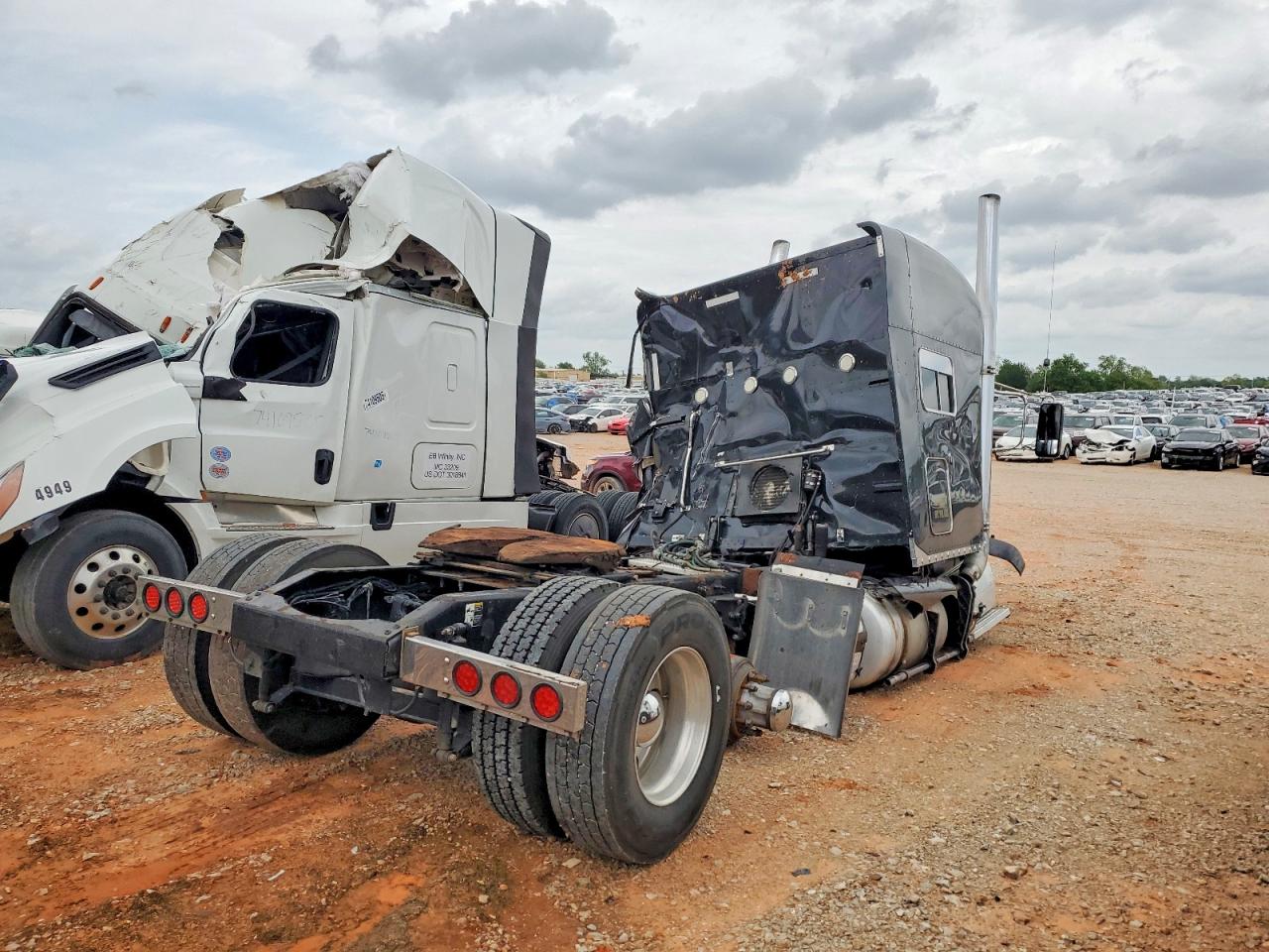 2013 PETERBILT ALL OTHER