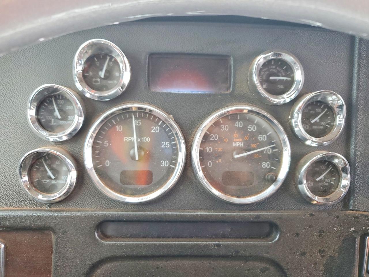 2013 PETERBILT ALL OTHER
