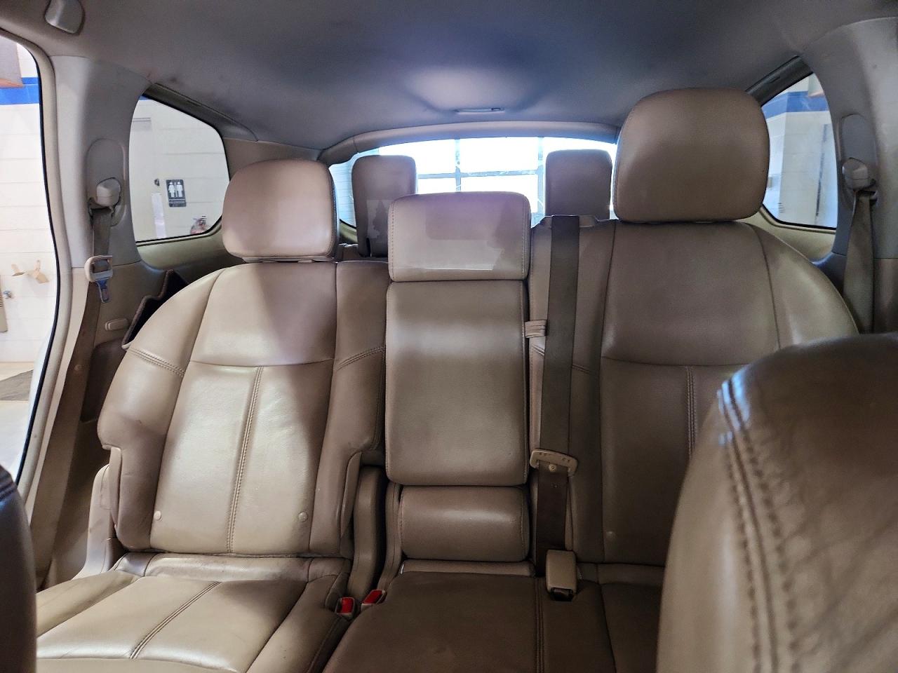 2013 NISSAN PATHFINDER