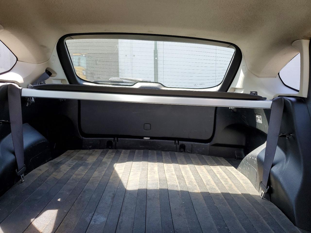 2017 SUBARU CROSSTREK
