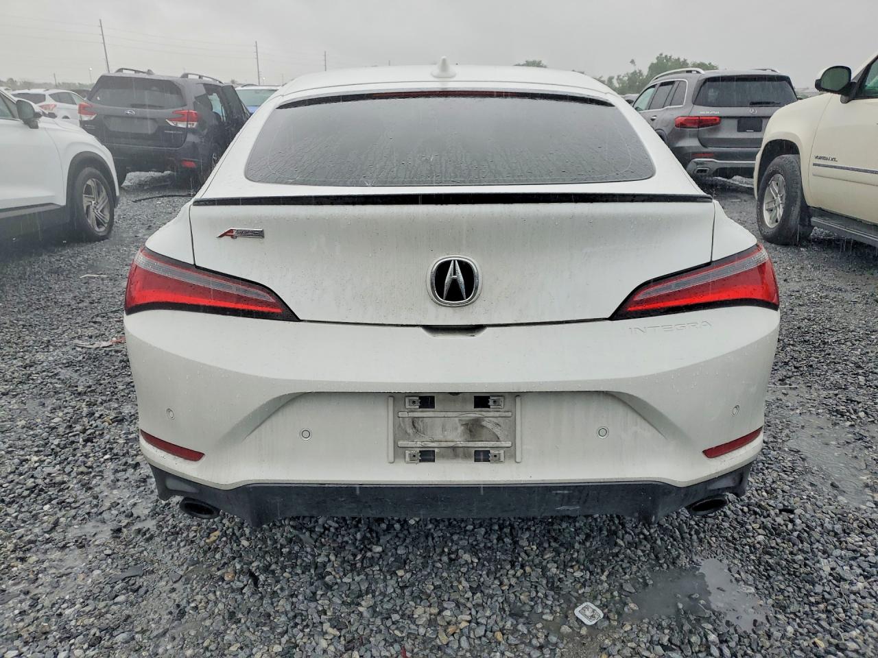 2024 ACURA INTEGRA