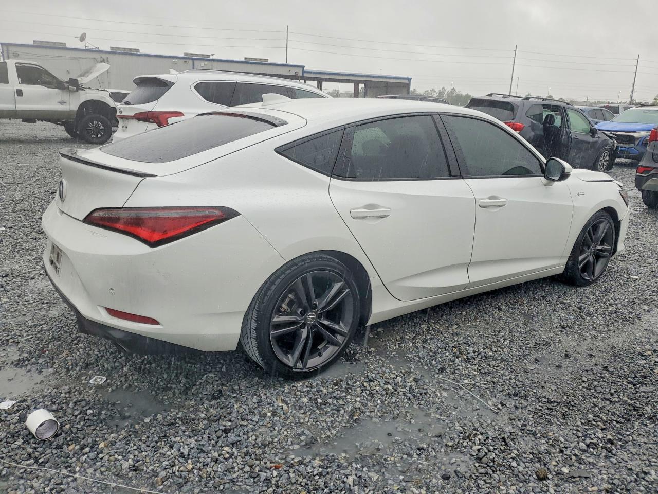 2024 ACURA INTEGRA