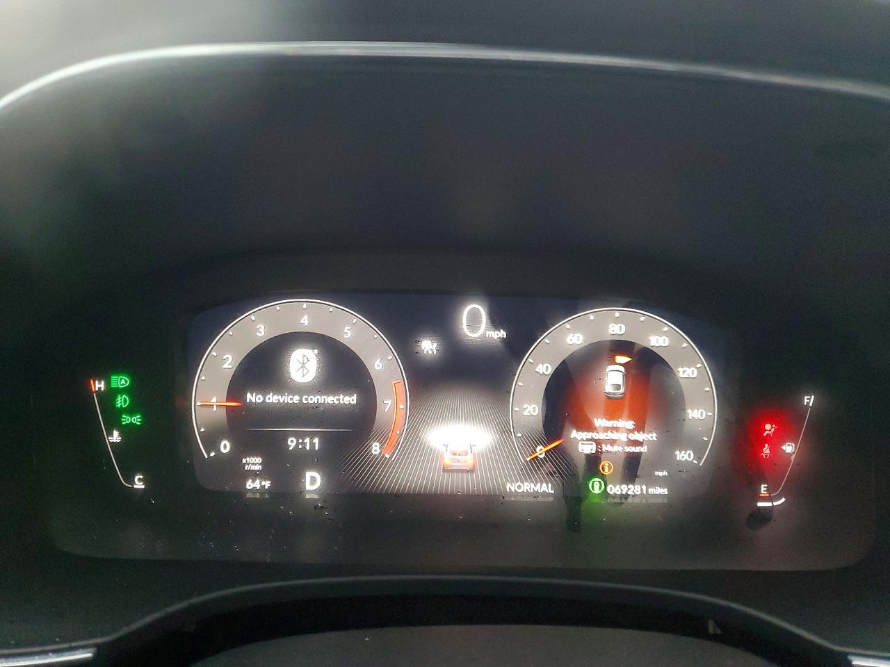 2024 ACURA INTEGRA