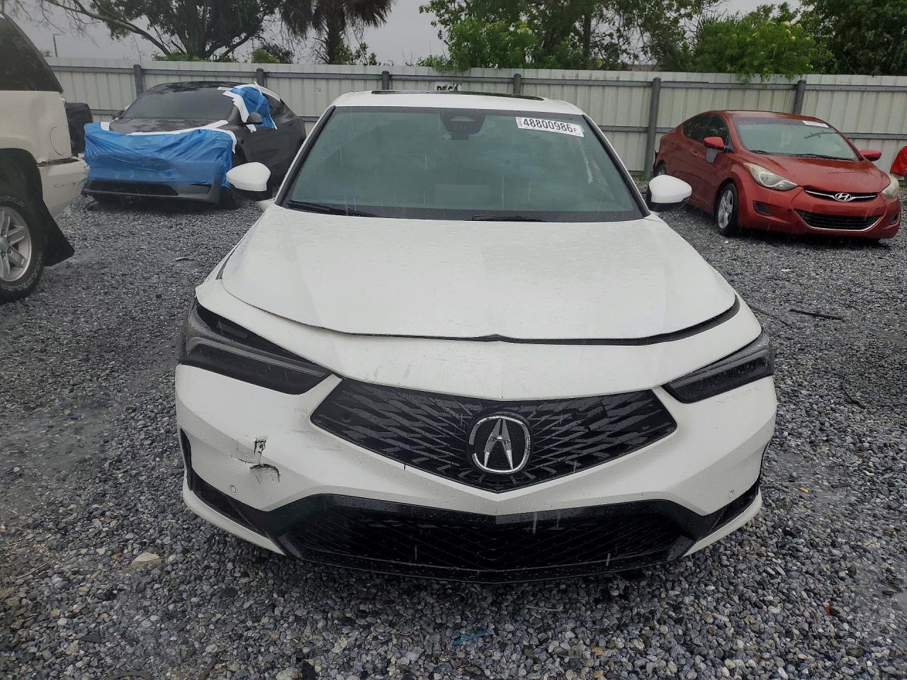 2024 ACURA INTEGRA