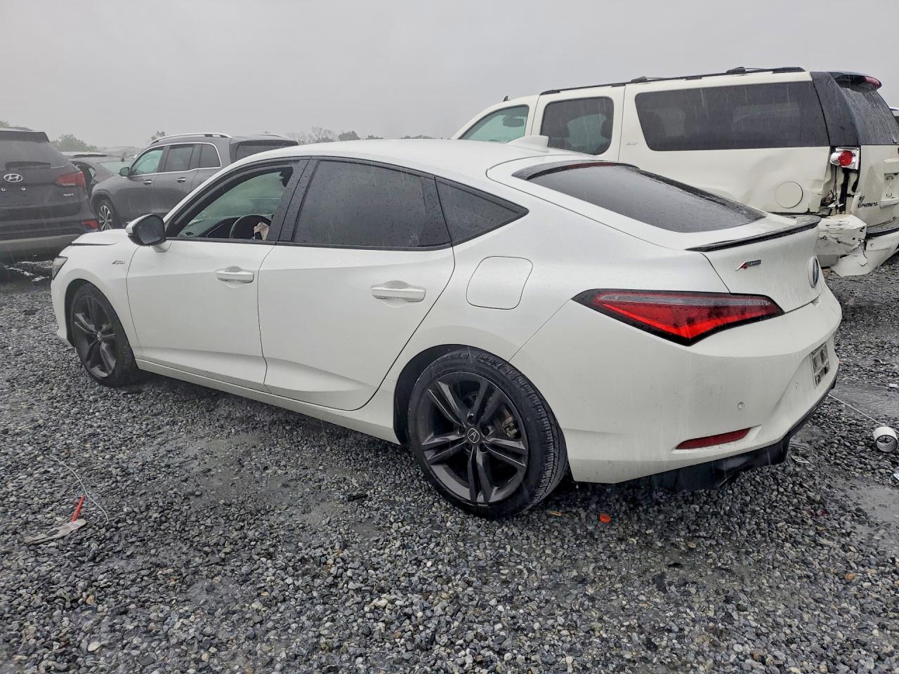 2024 ACURA INTEGRA