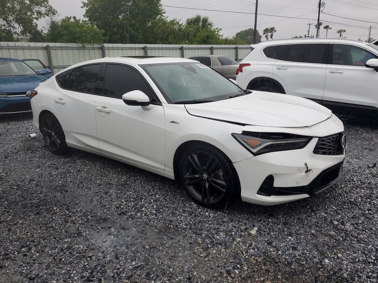 2024 ACURA INTEGRA
