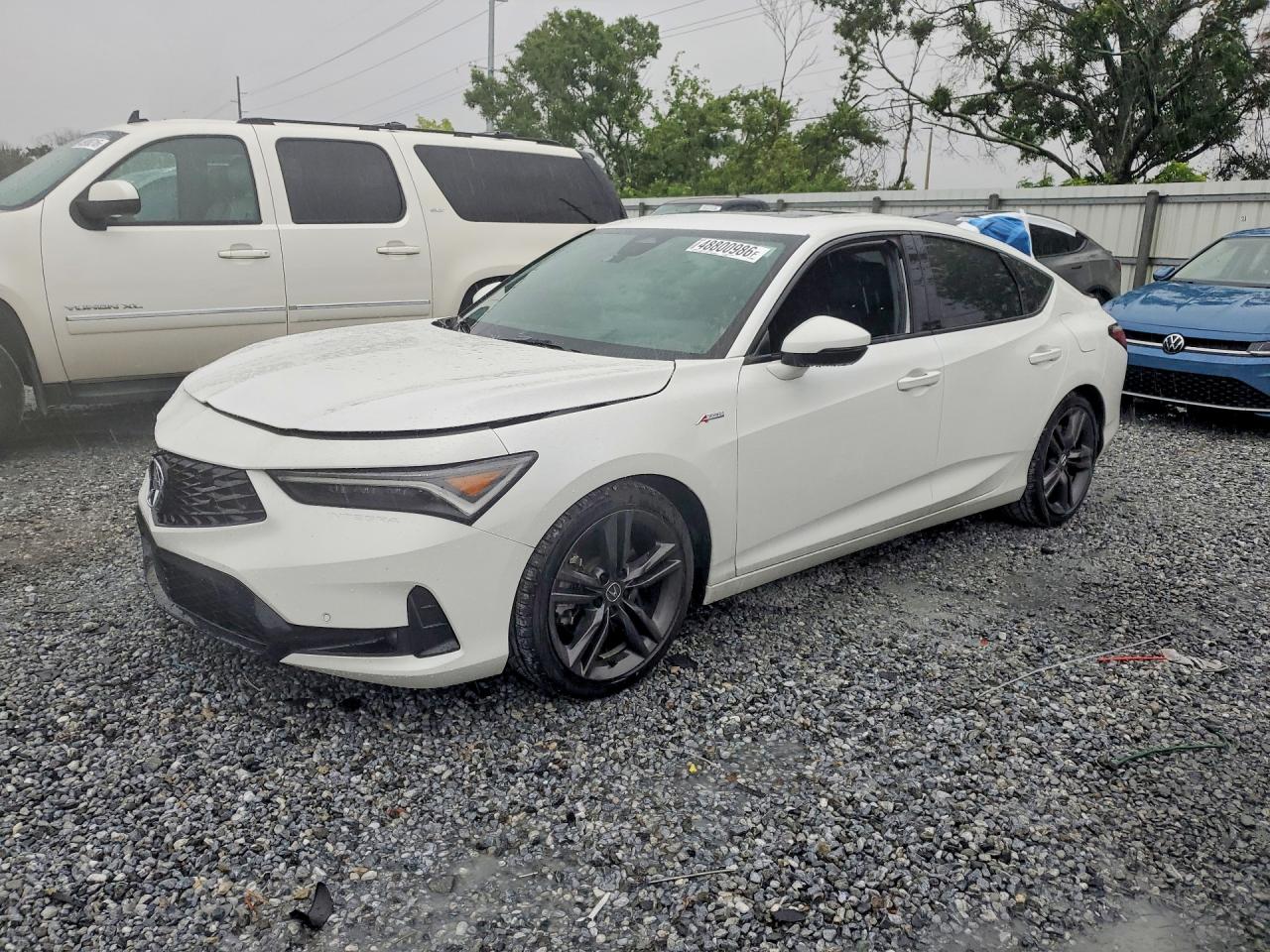 2024 ACURA INTEGRA