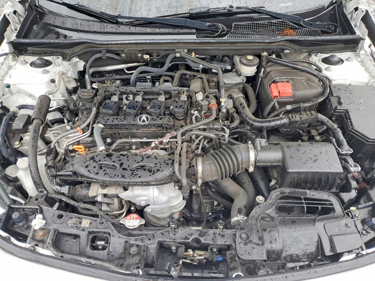 2024 ACURA INTEGRA