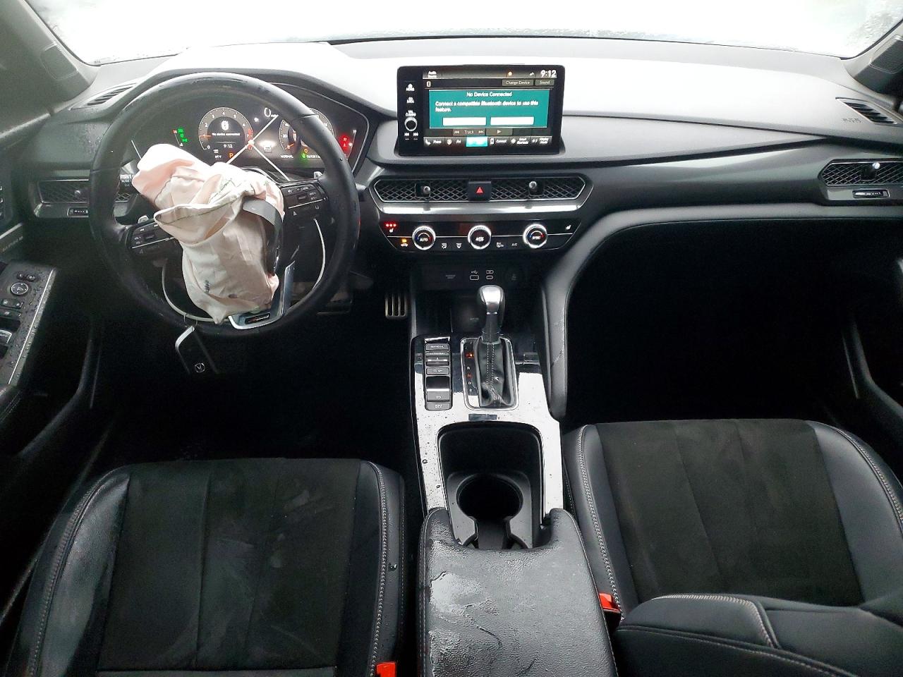 2024 ACURA INTEGRA