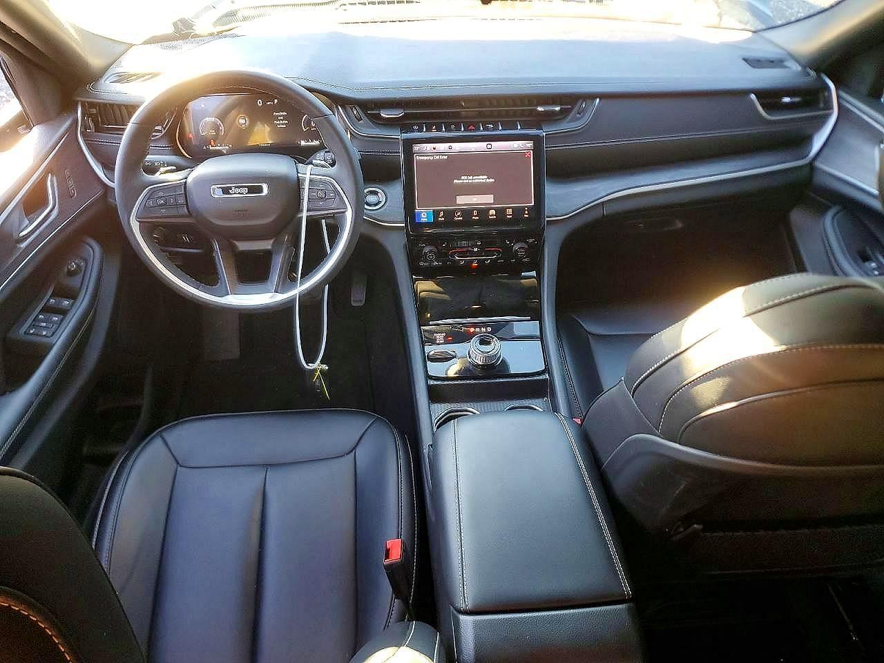 2024 JEEP CHEROKEE