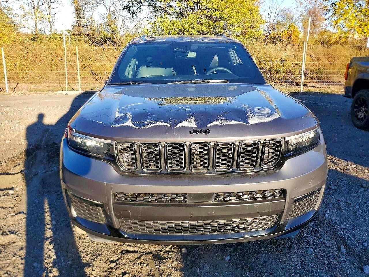 2024 JEEP CHEROKEE