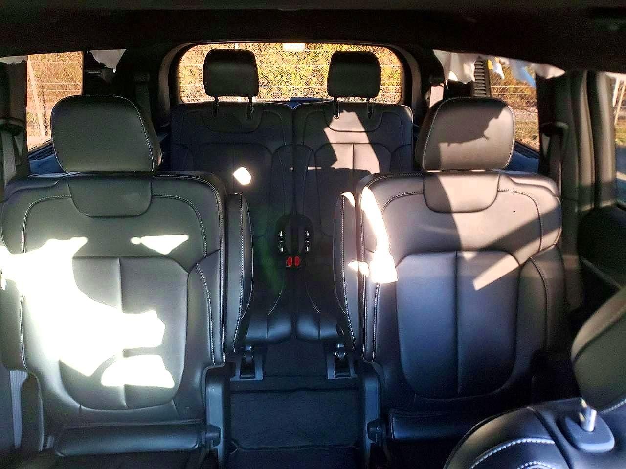 2024 JEEP CHEROKEE