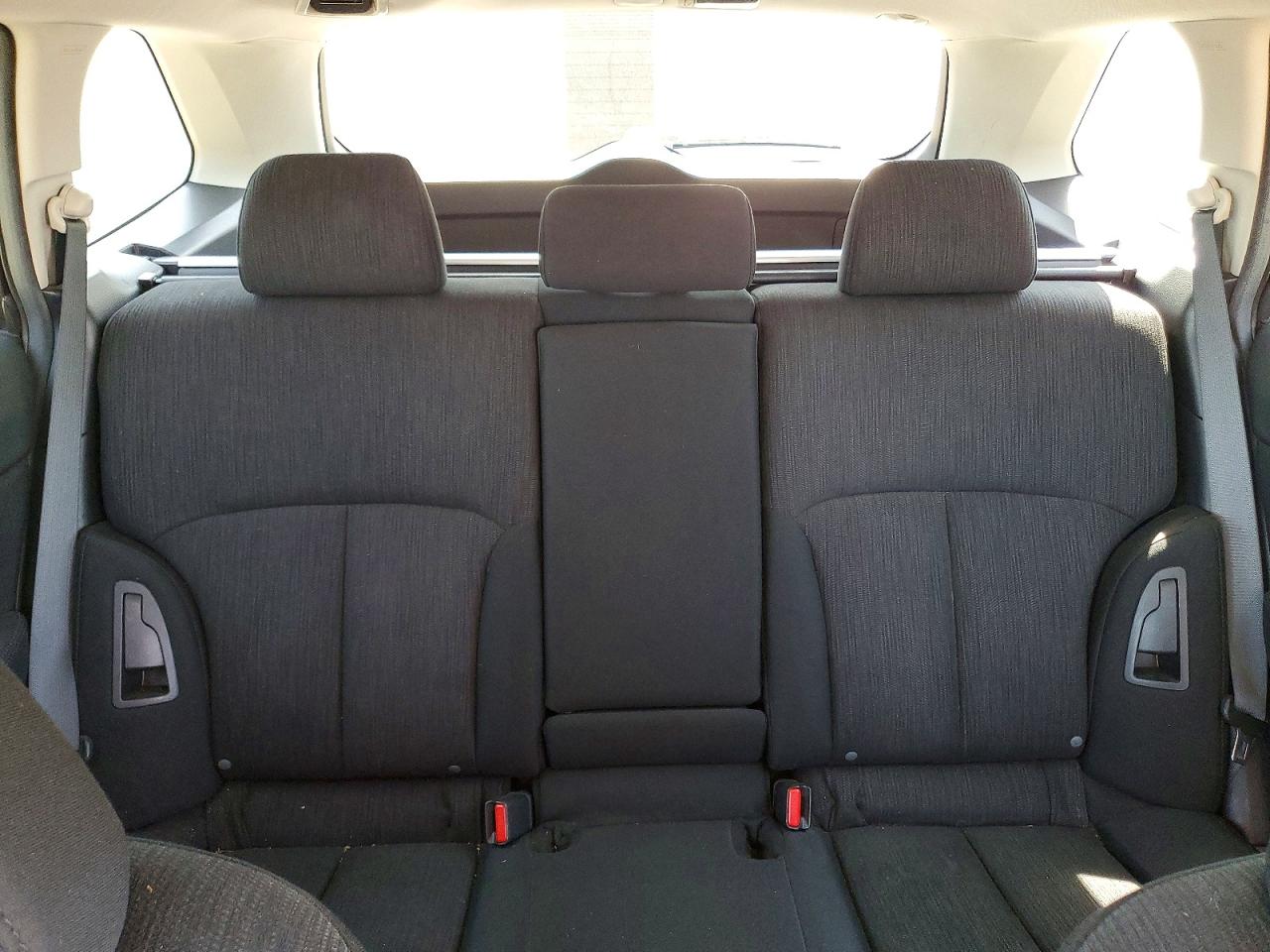 2013 SUBARU OUTBACK