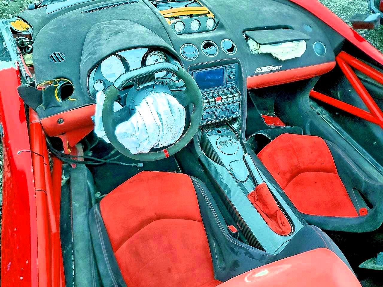 2012 LAMBORGHINI ALL OTHER