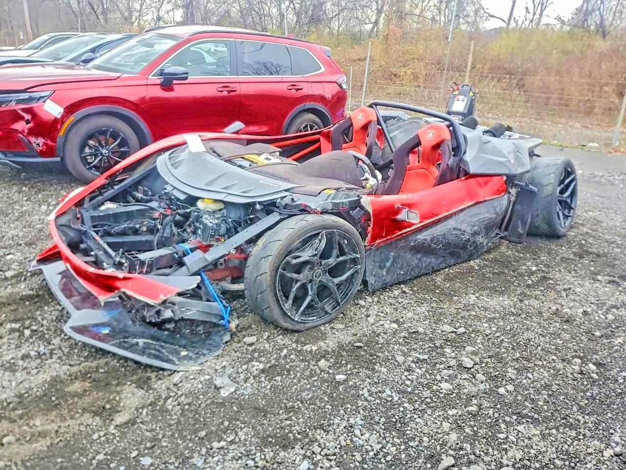 2012 LAMBORGHINI ALL OTHER
