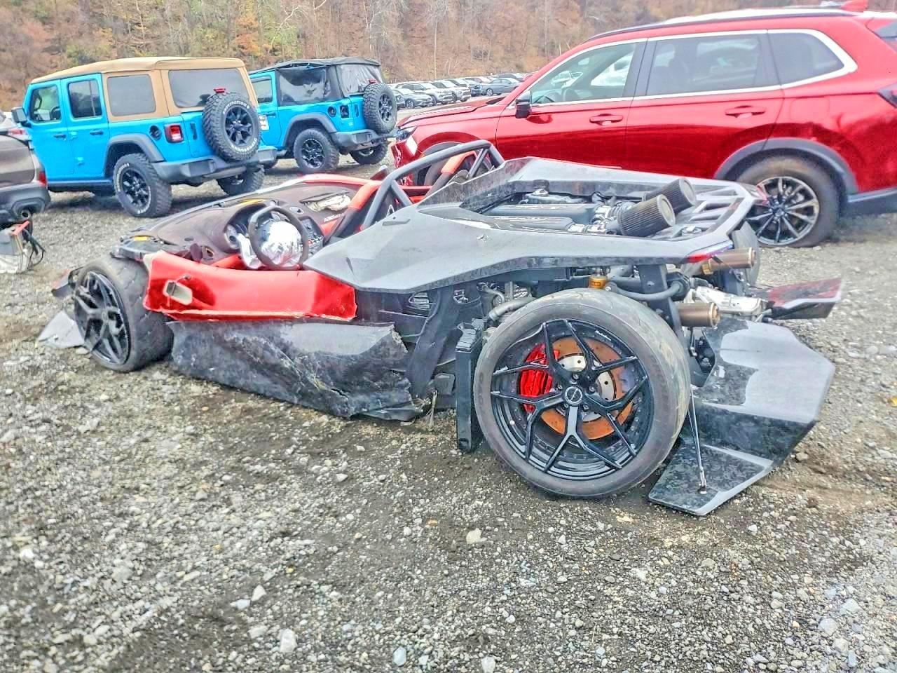 2012 LAMBORGHINI ALL OTHER