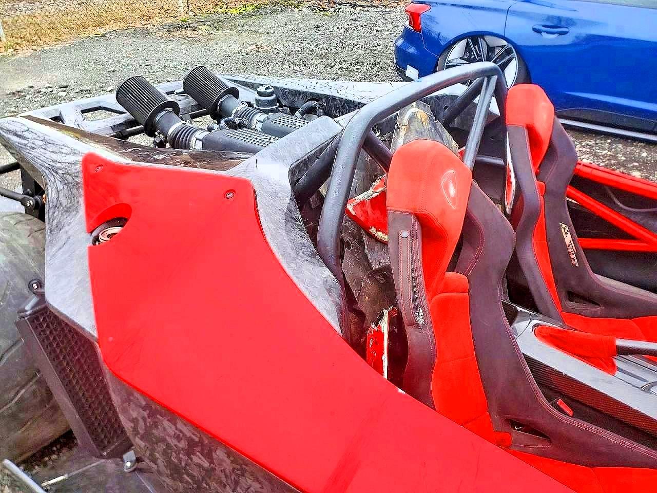 2012 LAMBORGHINI ALL OTHER
