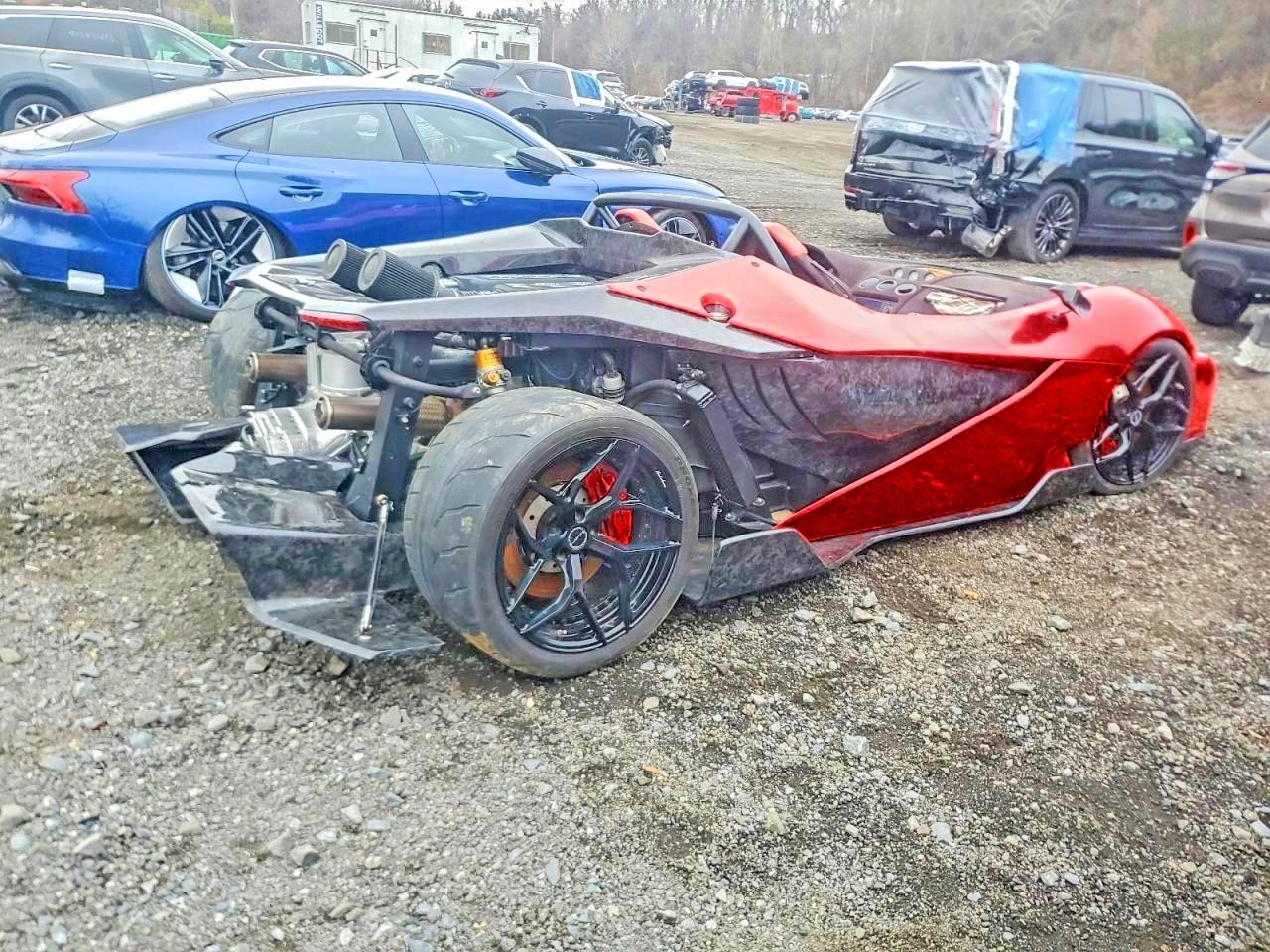 2012 LAMBORGHINI ALL OTHER
