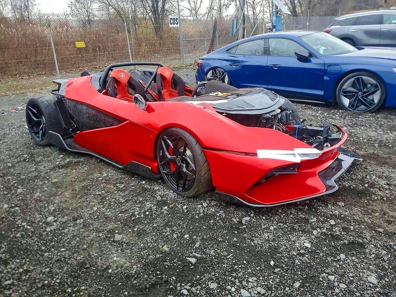 2012 LAMBORGHINI ALL OTHER