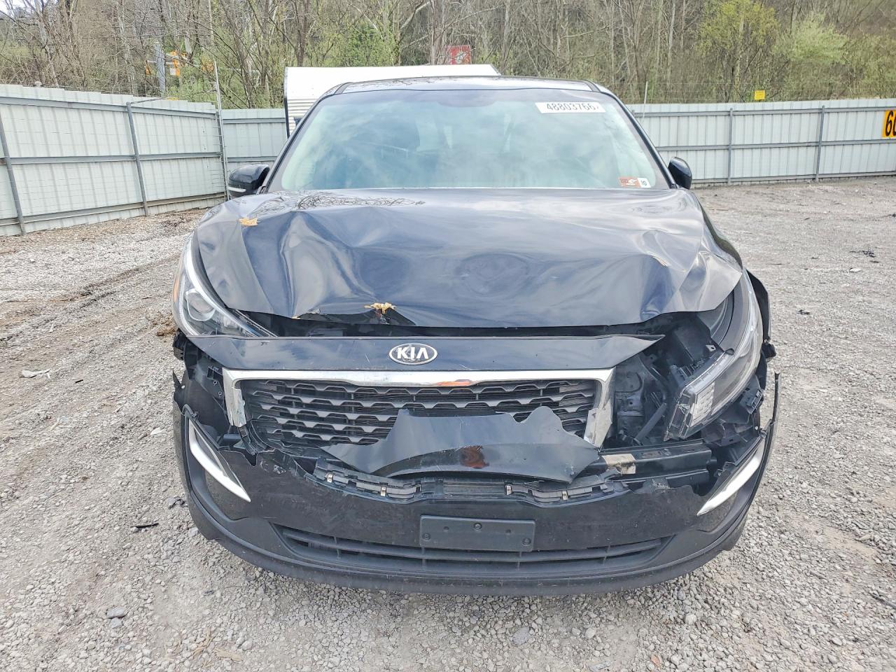 2021 KIA SEDONA