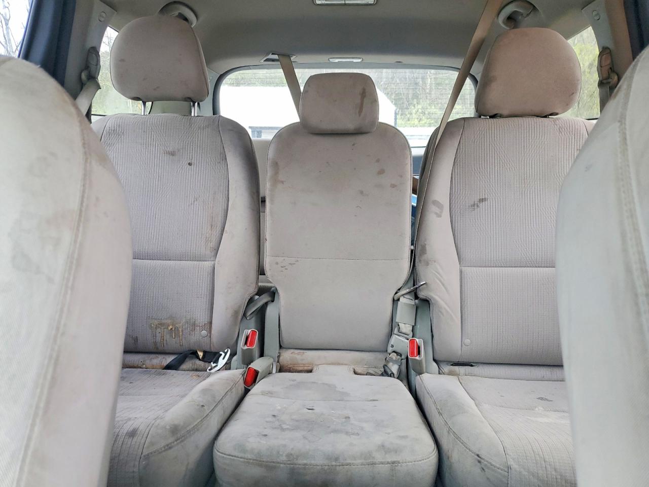 2021 KIA SEDONA