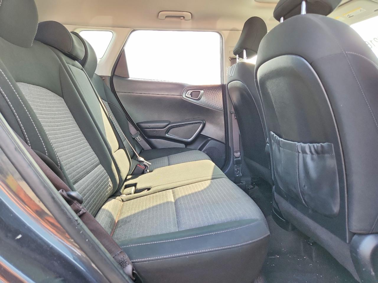 2021 KIA SOUL