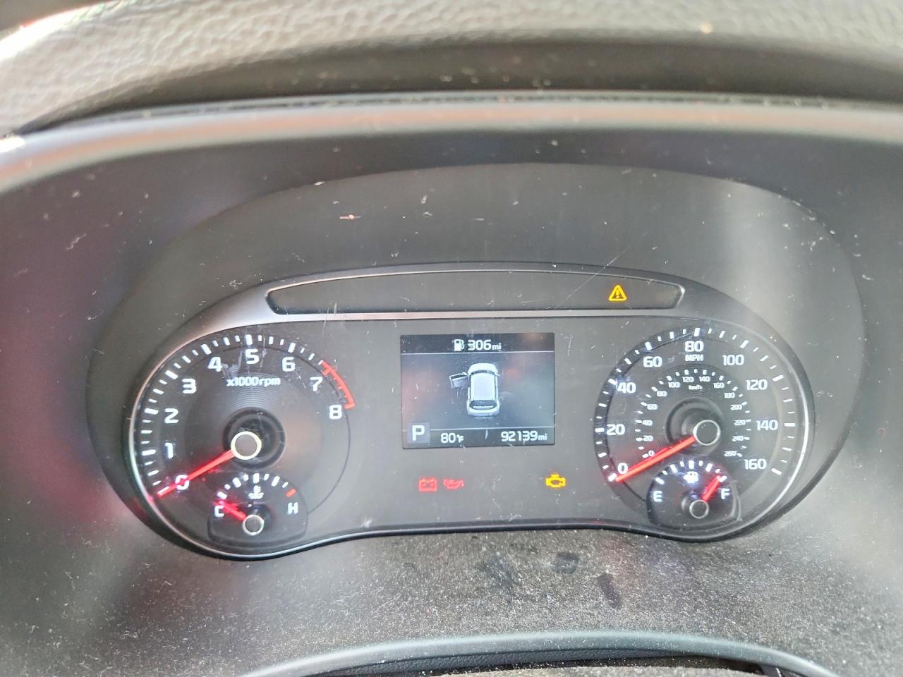 2021 KIA SOUL