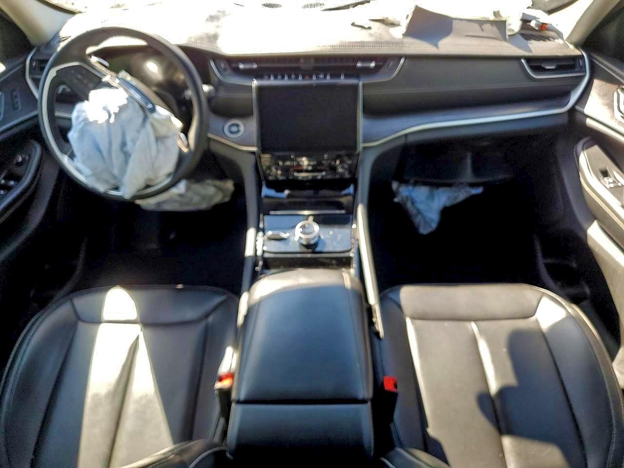 2023 JEEP CHEROKEE