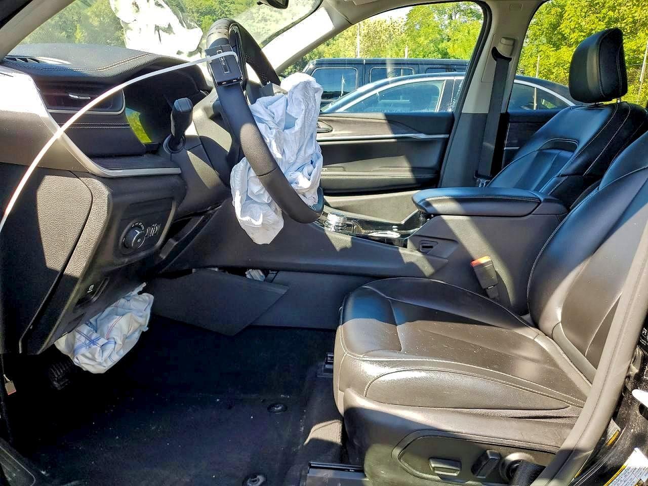 2023 JEEP CHEROKEE