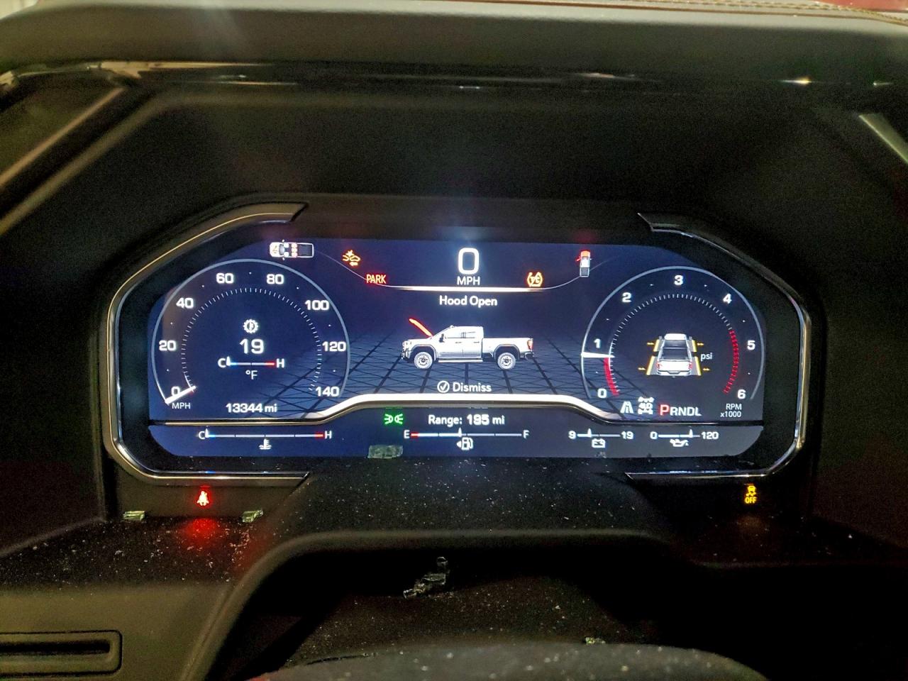 2025 GMC SIERRA