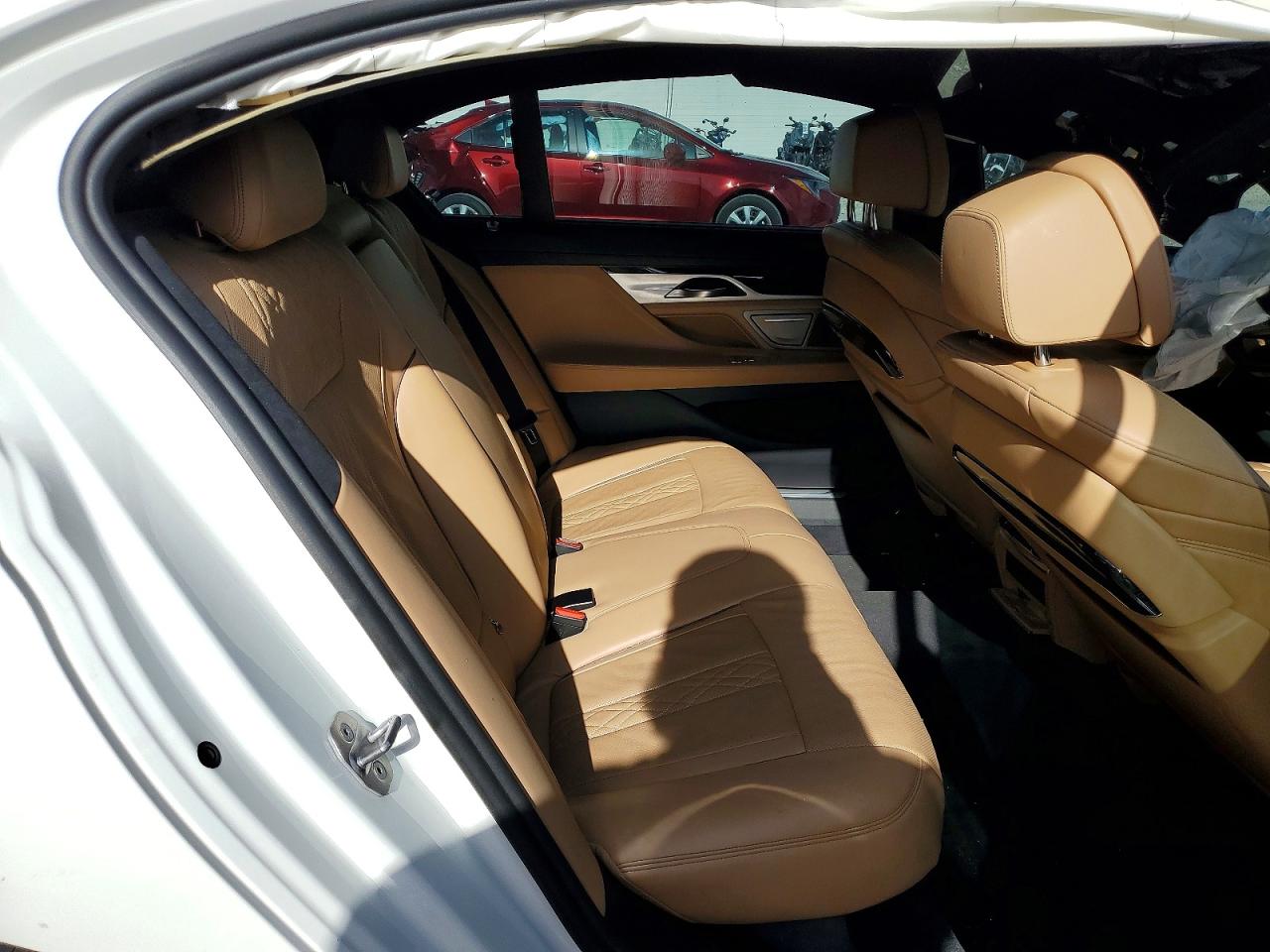 2017 BMW 7 SERIES