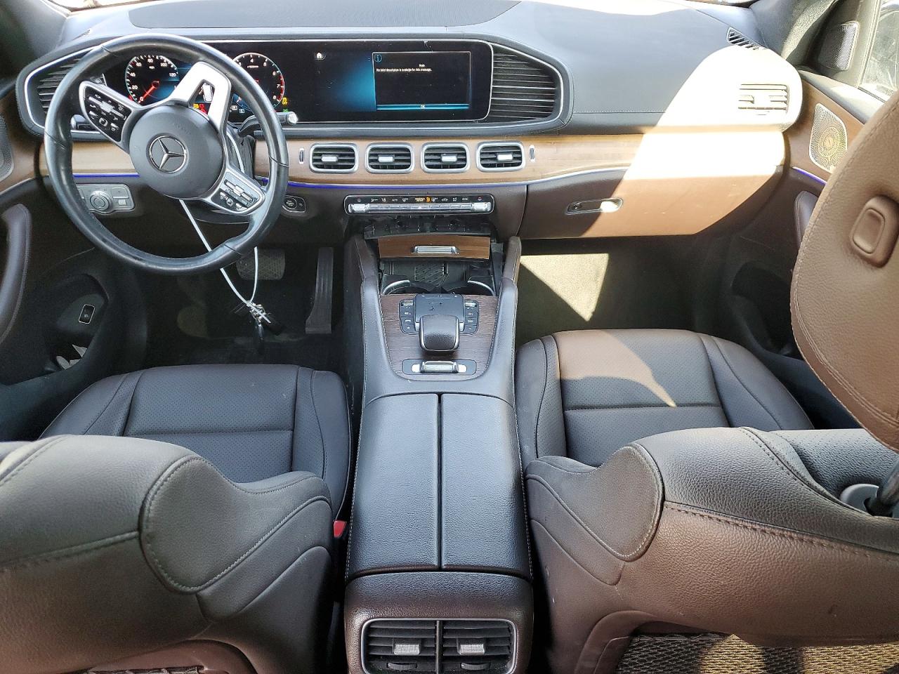 2021 MERCEDES-BENZ GLS-CLASS