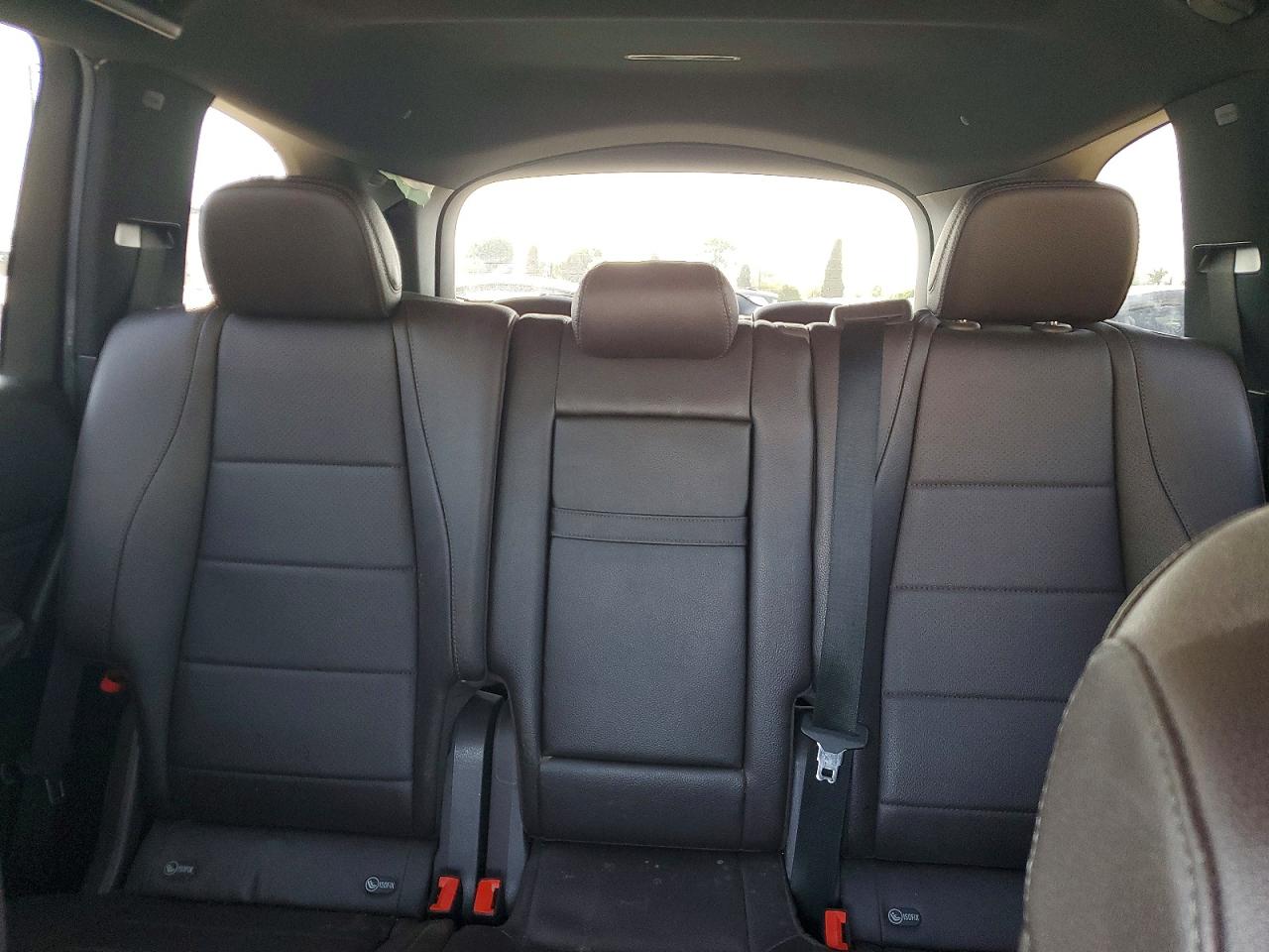 2021 MERCEDES-BENZ GLS-CLASS