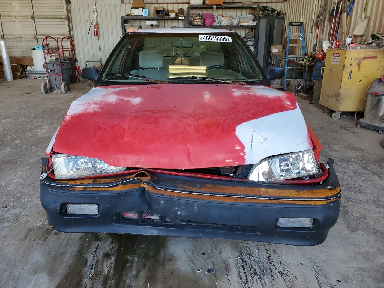 1990 GEO PRIZM BASE