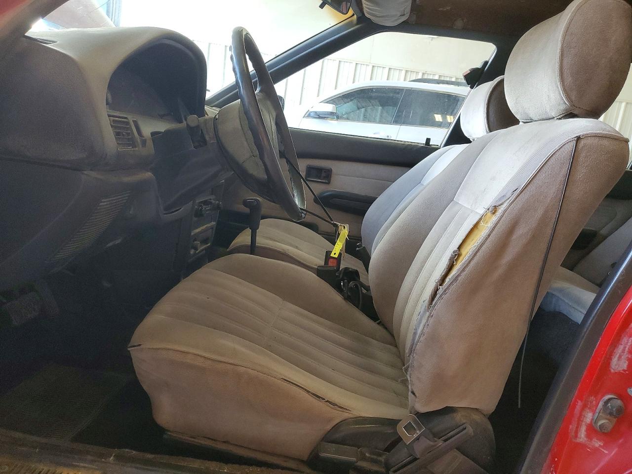 1990 GEO PRIZM BASE