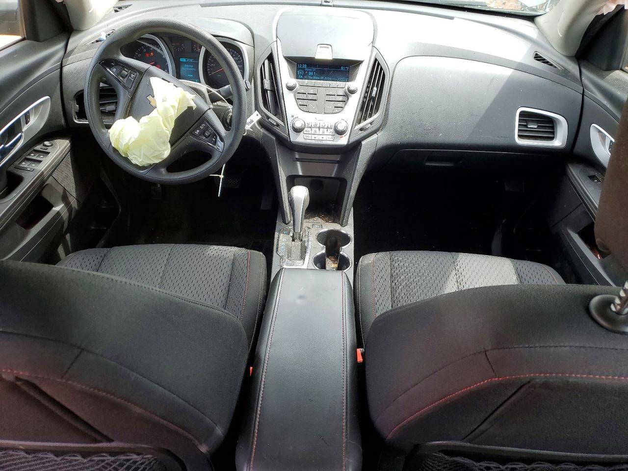 2013 CHEVROLET EQUINOX