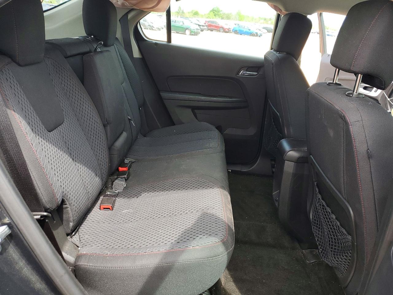 2013 CHEVROLET EQUINOX