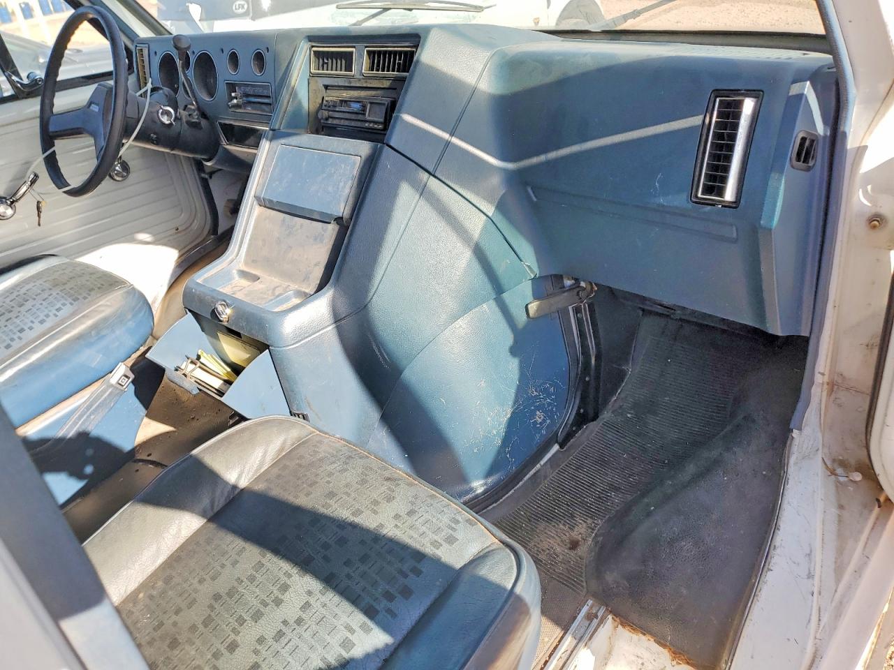 1991 CHEV All Models