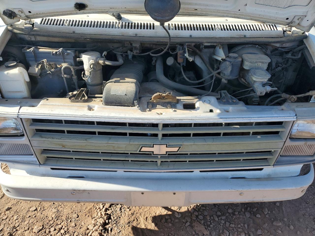 1991 CHEV All Models