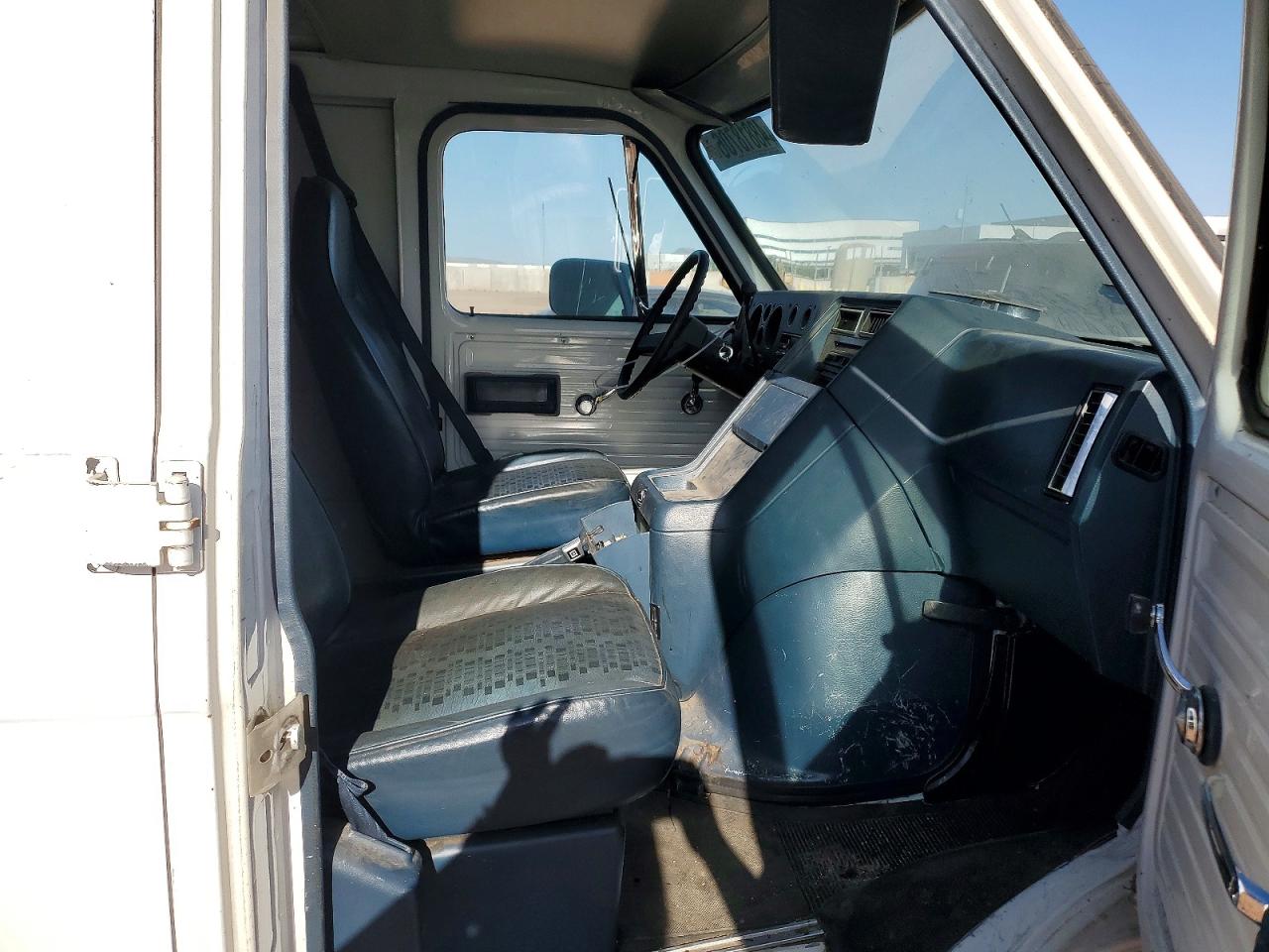 1991 CHEV All Models