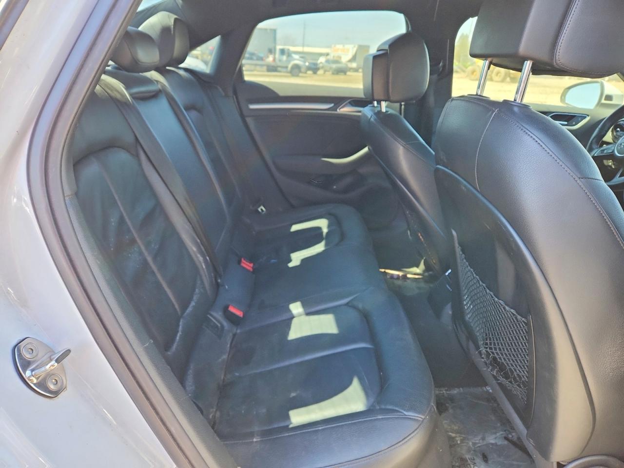 2019 AUDI A3
