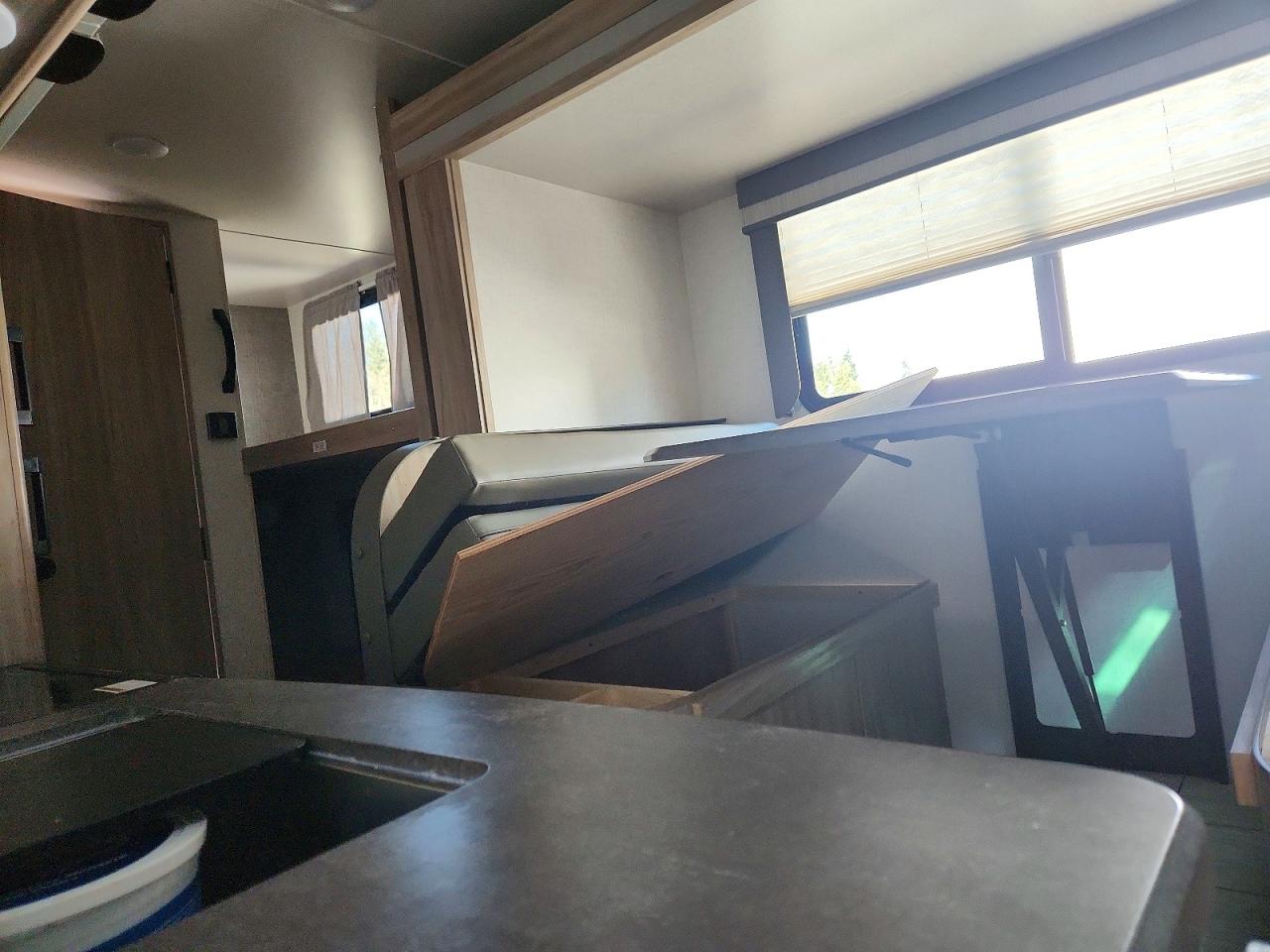 2021 WINNEBAGO MICRO MINI