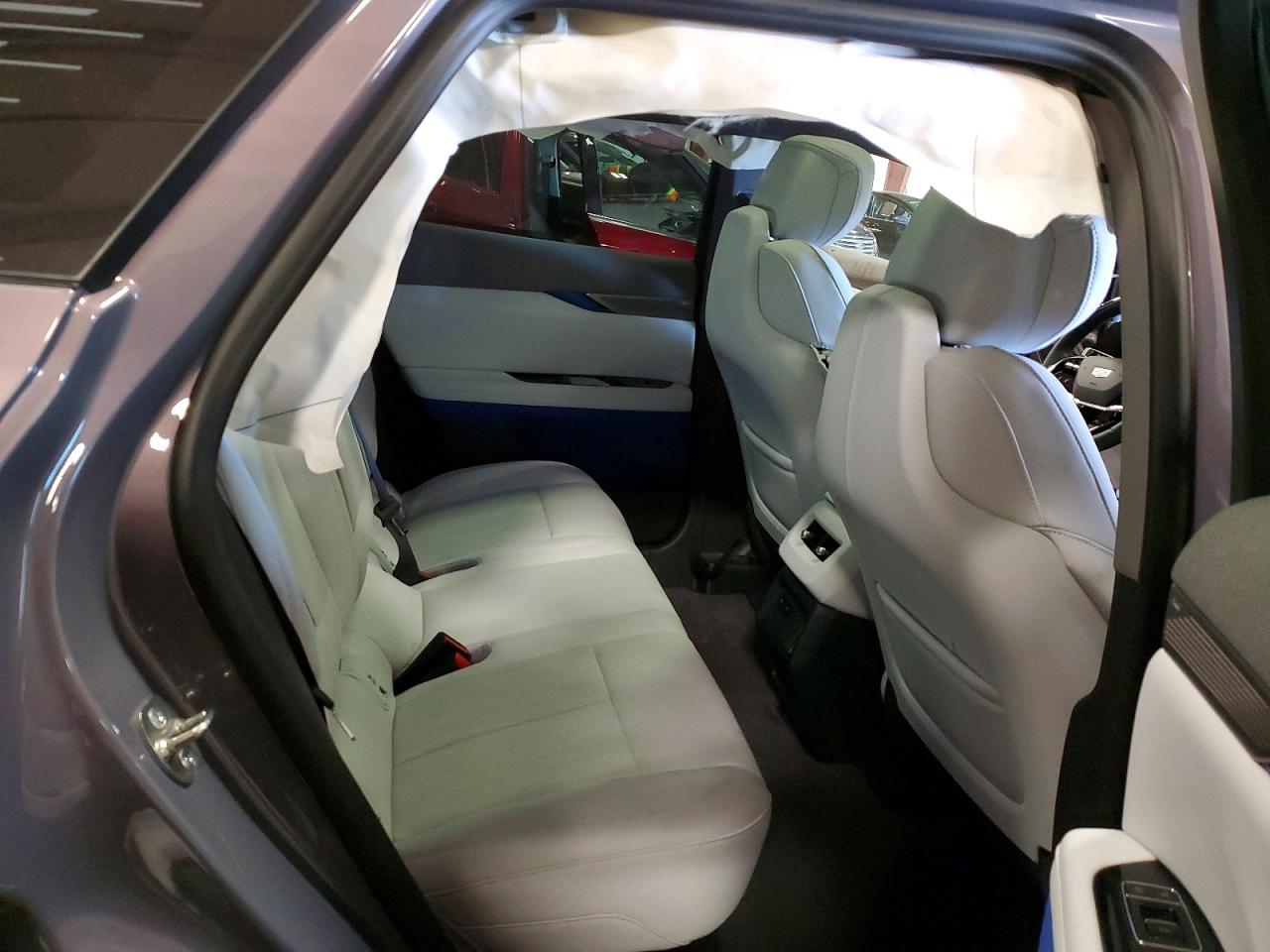 2026 CADILLAC ALL OTHER